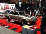 Koenigsegg-Powered CCX Ford Granada 2012 года